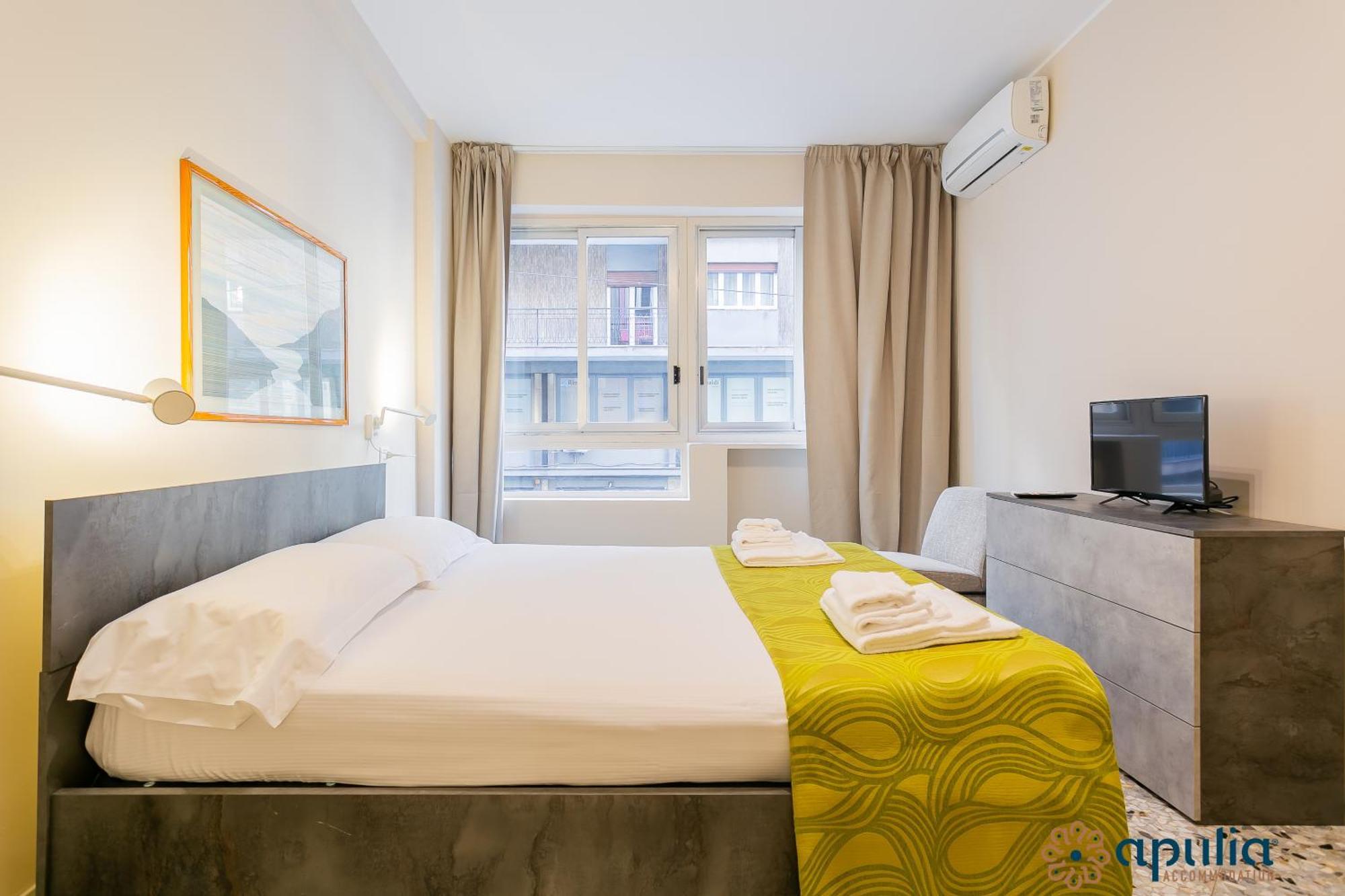 Piccinni Guesthouse By Apulia Accommodation Bari Luaran gambar