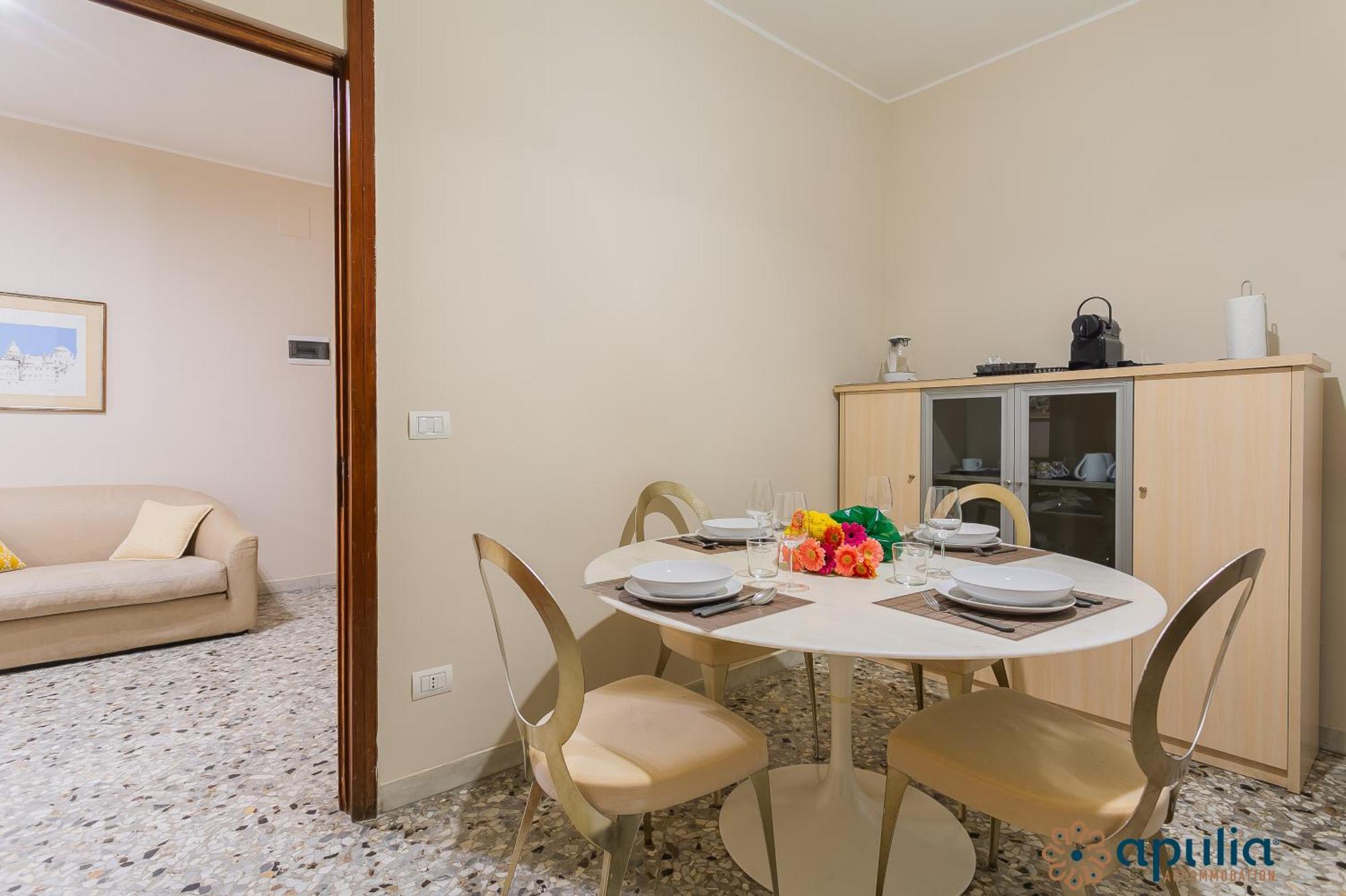 Piccinni Guesthouse By Apulia Accommodation Bari Luaran gambar