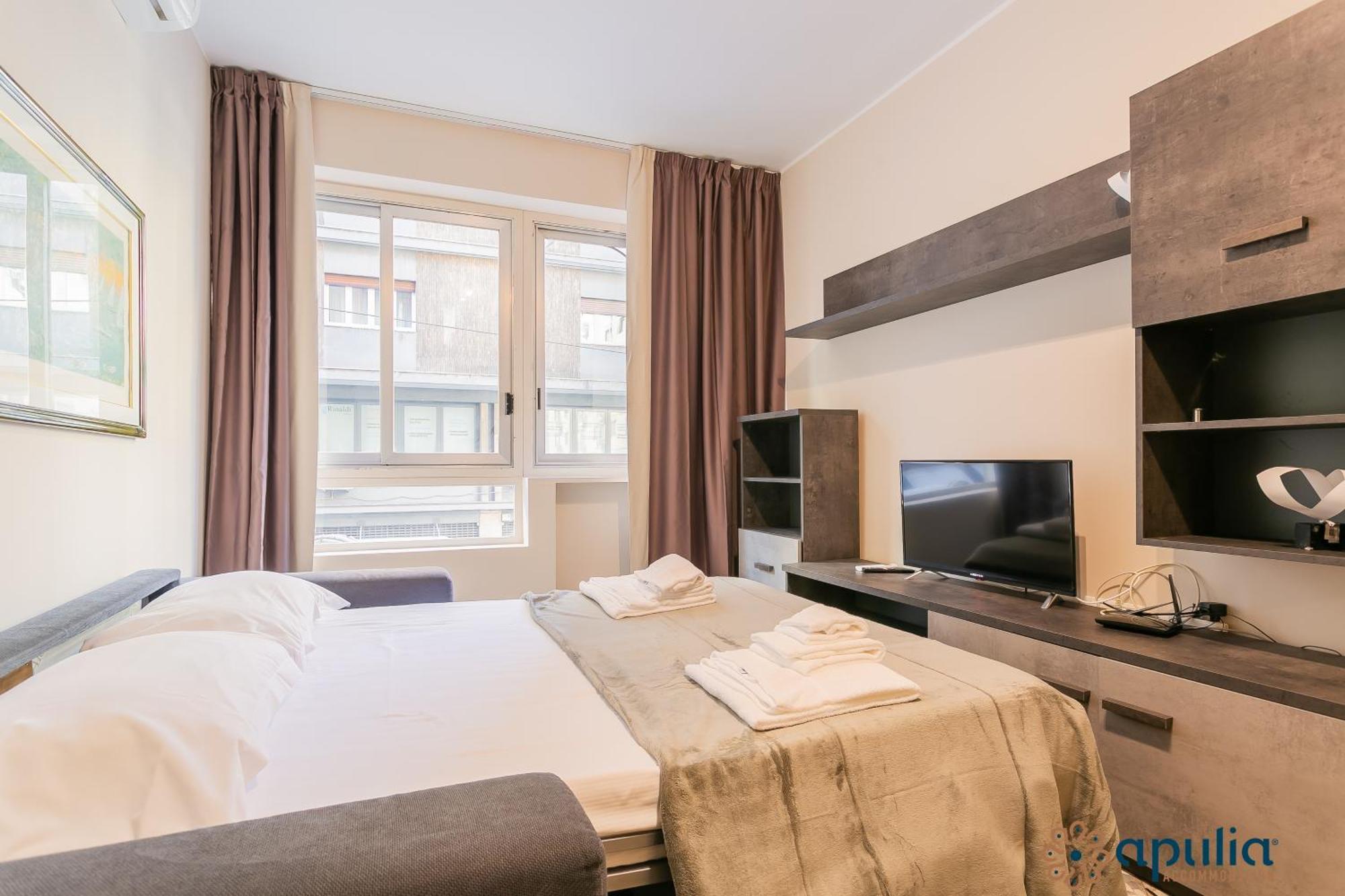 Piccinni Guesthouse By Apulia Accommodation Bari Luaran gambar