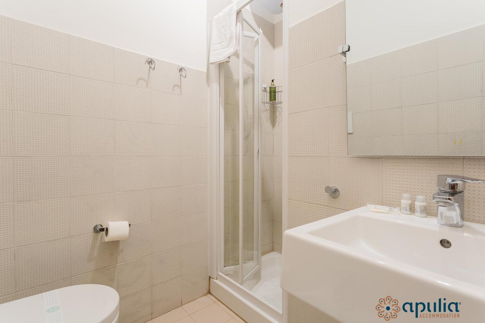 Piccinni Guesthouse By Apulia Accommodation Bari Luaran gambar