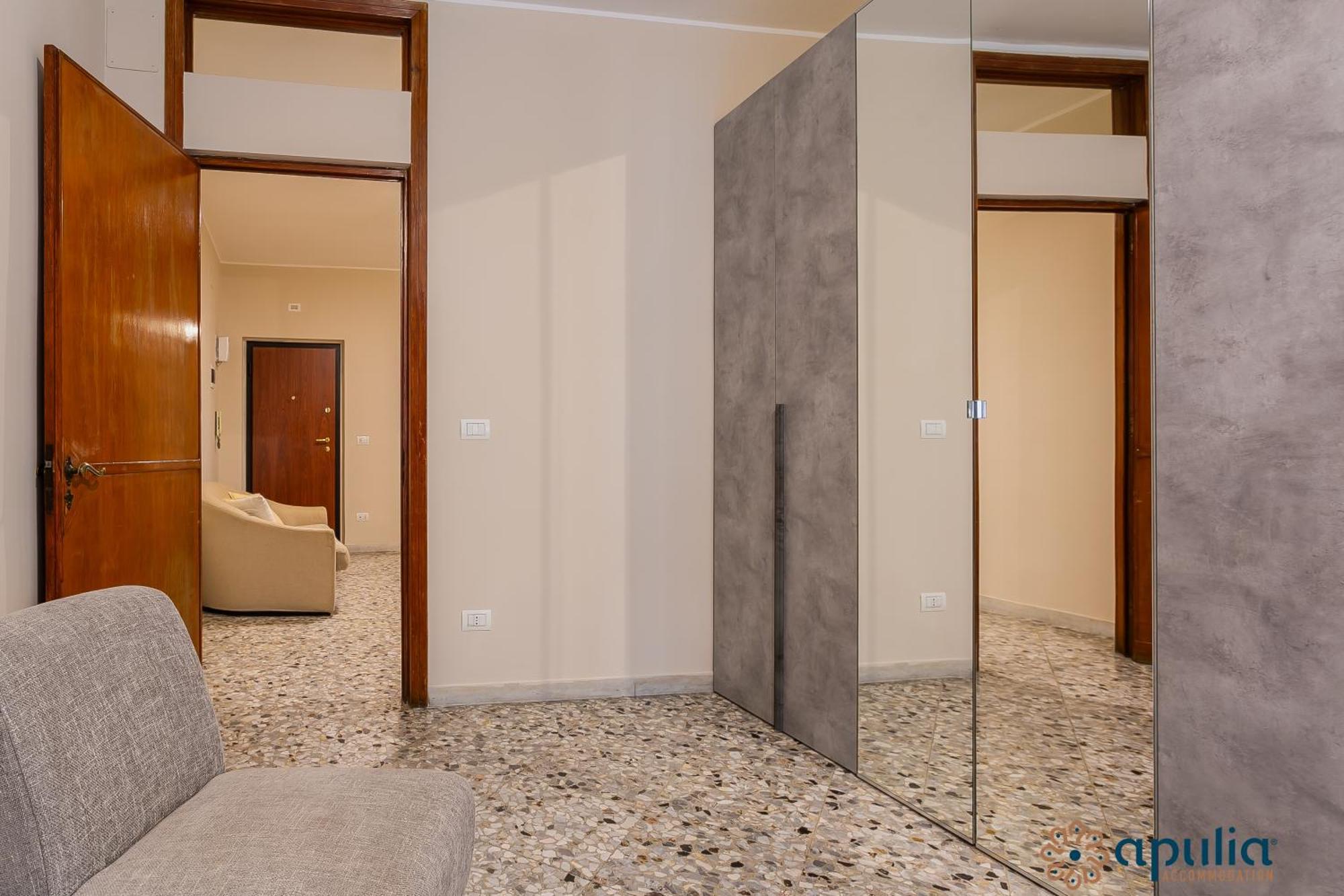 Piccinni Guesthouse By Apulia Accommodation Bari Luaran gambar