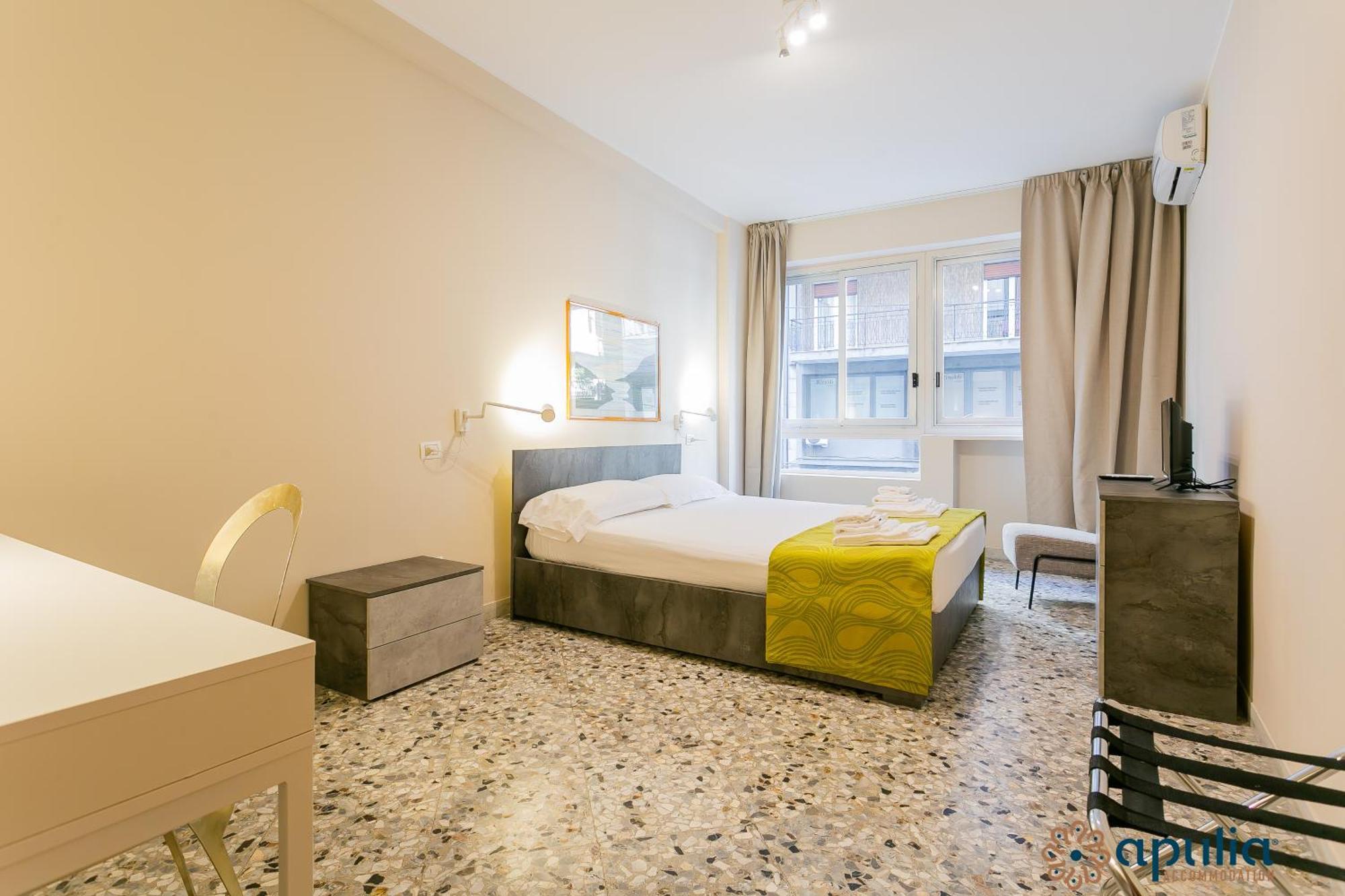 Piccinni Guesthouse By Apulia Accommodation Bari Luaran gambar