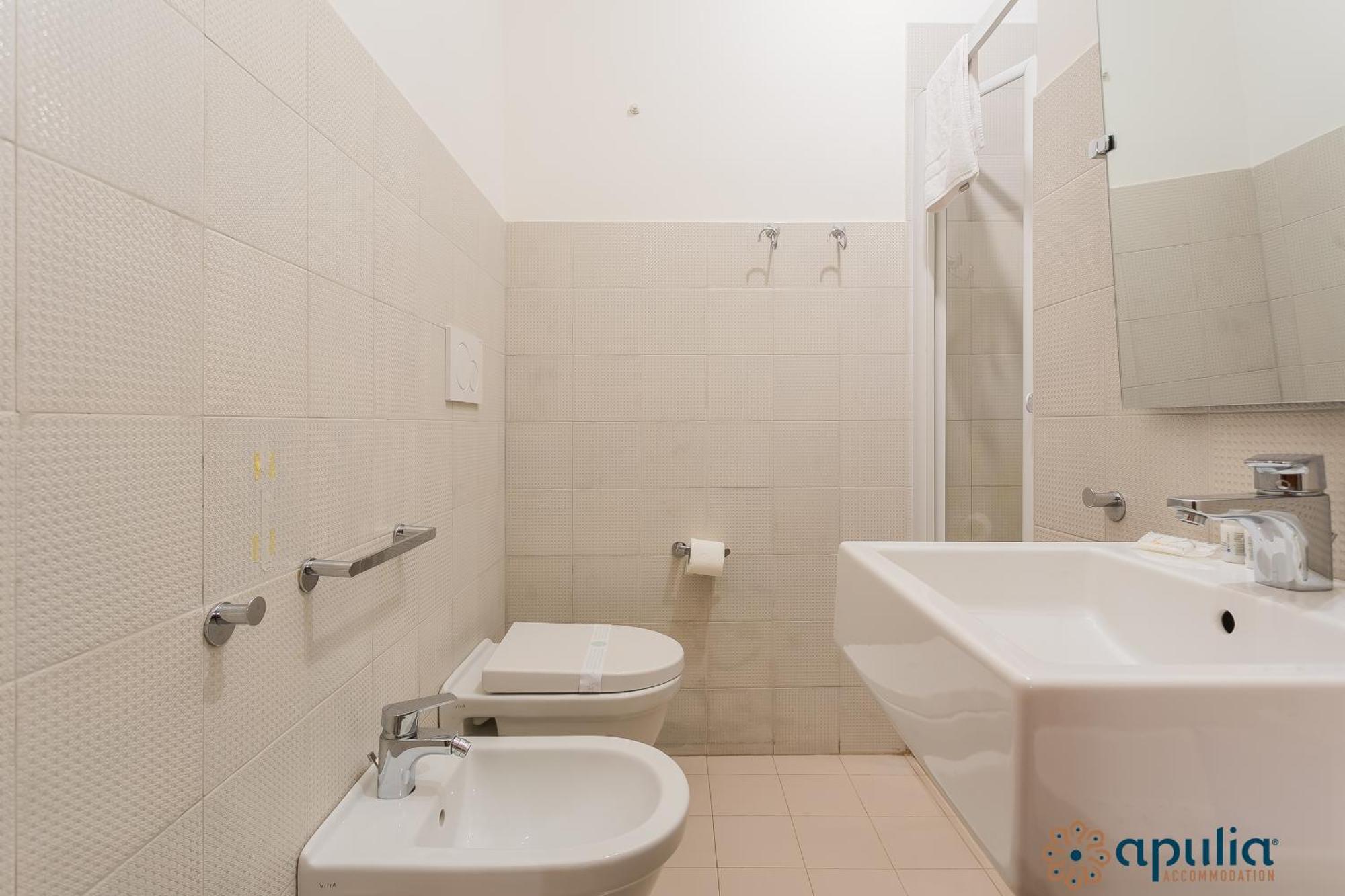Piccinni Guesthouse By Apulia Accommodation Bari Luaran gambar
