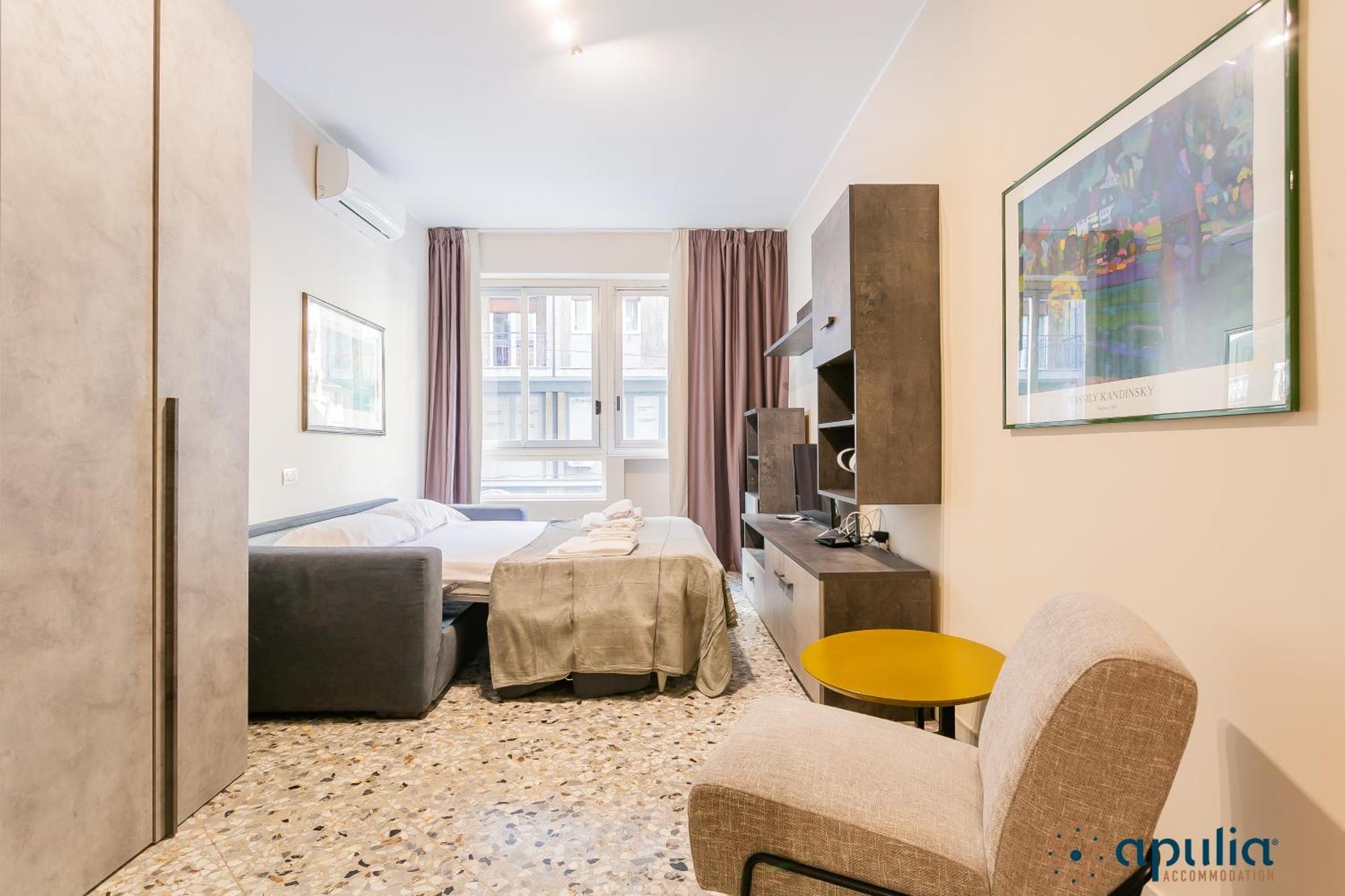 Piccinni Guesthouse By Apulia Accommodation Bari Luaran gambar