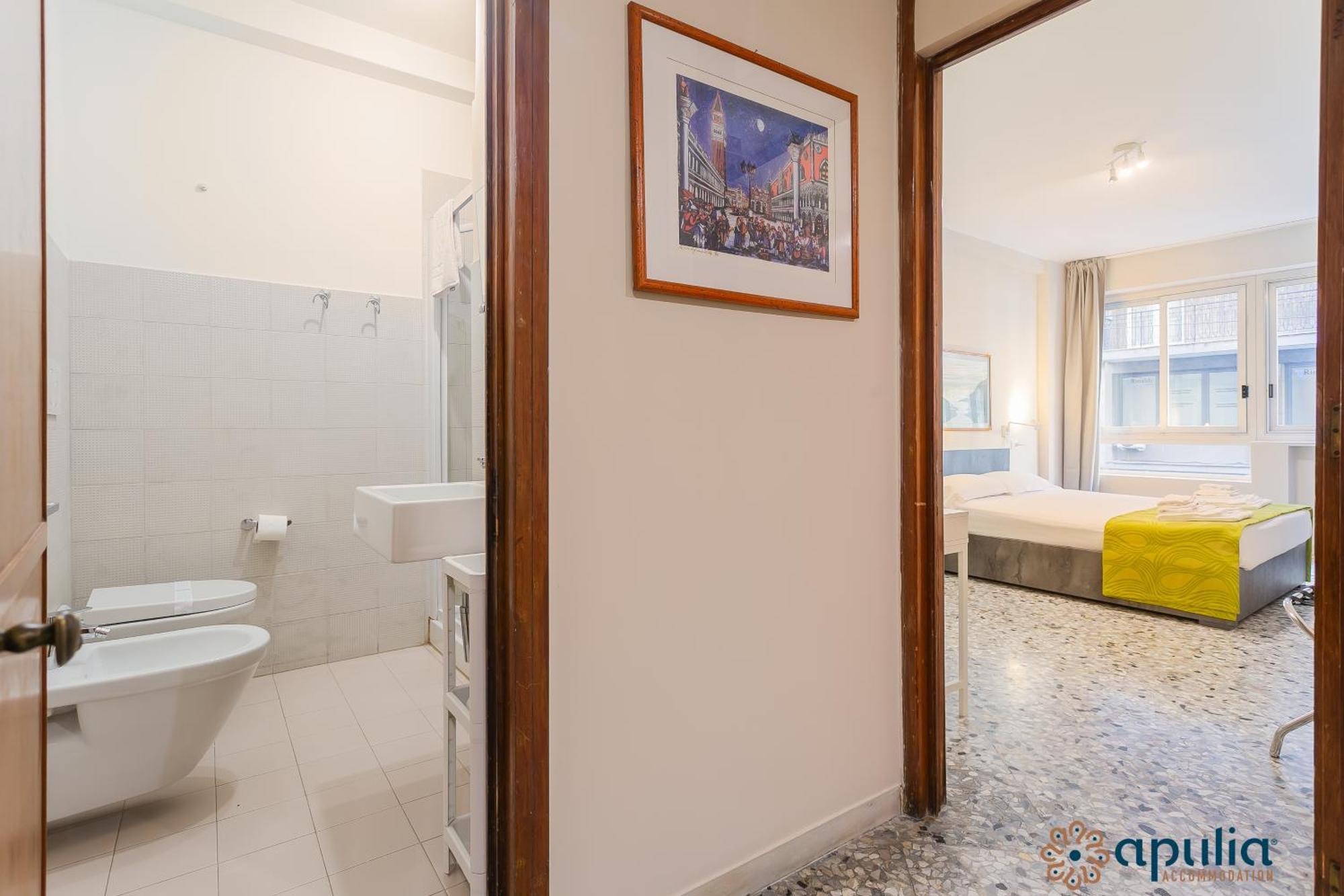 Piccinni Guesthouse By Apulia Accommodation Bari Luaran gambar
