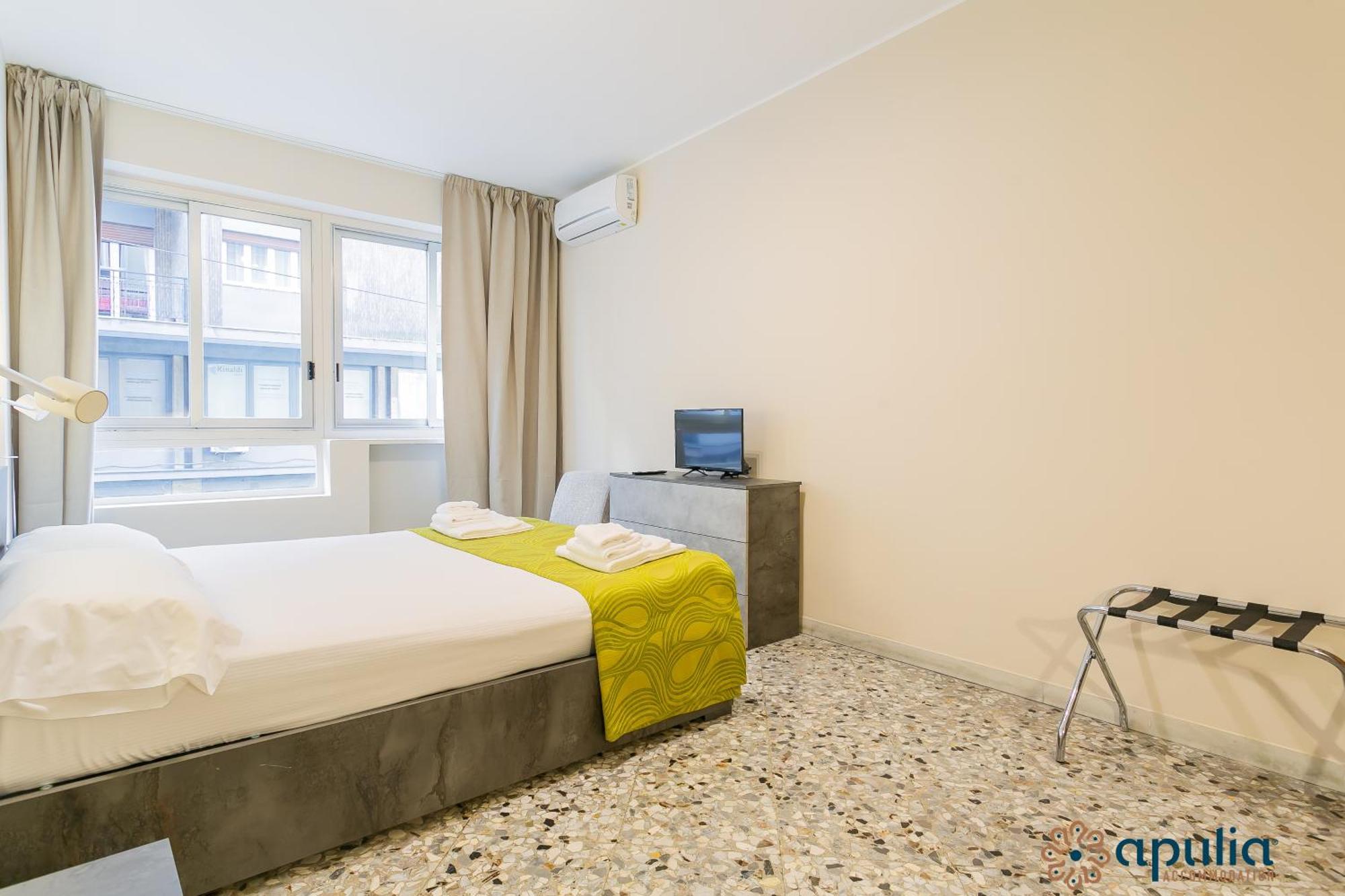Piccinni Guesthouse By Apulia Accommodation Bari Luaran gambar